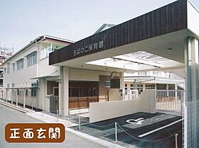 グローリー中百舌鳥  ｜ 大阪府堺市北区百舌鳥梅町３丁（賃貸マンション3LDK・1階・67.00㎡） その23