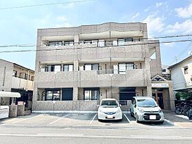 スイートレジデンス　KOBAYASHI  ｜ 大阪府堺市北区百舌鳥梅町３丁（賃貸マンション1LDK・2階・38.25㎡） その1