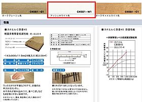 （仮称）エフイー堺  ｜ 大阪府堺市北区北長尾町１丁（賃貸マンション3LDK・6階・89.17㎡） その8