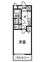 モンターニャ・アイ  ｜ 大阪府堺市北区百舌鳥西之町１丁（賃貸アパート1K・1階・24.00㎡） その2