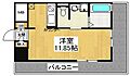 リズィエール9階7.0万円