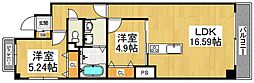 エフイー堺 3階