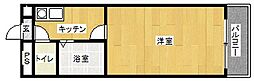 SEIBY朱鷺 (セイビートキ) 4階/-