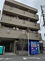 南海高野線 百舌鳥八幡駅 徒歩2分の賃貸マンション