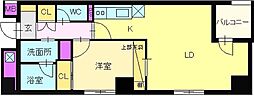 Osaka Metro御堂筋線 なかもず駅 徒歩1分