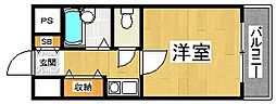 T−SYA白鷺コート 4階
