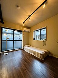 都営浅草線 高輪台駅 徒歩9分の賃貸マンション 2階ワンルームのリビング/ダイニング