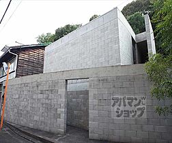 Ｂ－ＬＯＣＫ神楽岡 1C ｜ 京都府京都市左京区吉田神楽岡町（賃貸マンション1K・1階・23.41㎡） その3