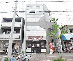 コスモハイツ里ノ内 301 ｜ 京都府京都市左京区田中里ノ内町（賃貸マンション1R・3階・16.00㎡） その1