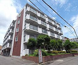 川端ハイツ 415 ｜ 京都府京都市左京区一乗寺西水干町30-2（賃貸マンション1K・4階・23.00㎡） その1