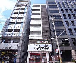 京都府京都市中京区壬生坊城町（賃貸マンション1K・5階・25.78㎡） その3