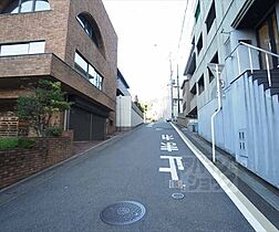 晃華ハイツ 335 ｜ 京都府京都市左京区鹿ケ谷西寺ノ前町（賃貸マンション1K・3階・21.15㎡） その19