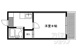 シンフォニハイツヒエイ 2階/202