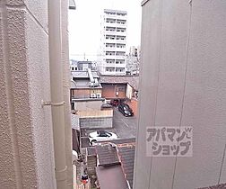 京都府京都市中京区小川通丸太町下る中之町（賃貸マンション2LDK・4階・36.63㎡） その28