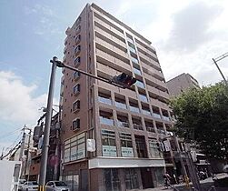 京都府京都市中京区御池通室町西入西横町（賃貸マンション1DK・11階・34.30㎡） その1