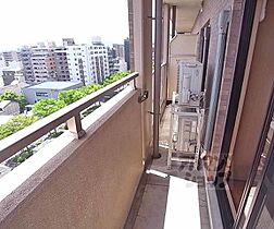 京都府京都市中京区御池通室町西入西横町（賃貸マンション1DK・11階・34.30㎡） その13