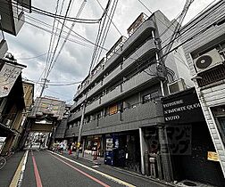 京都府京都市中京区堺町通錦小路上ル中魚屋町（賃貸マンション1K・3階・21.00㎡） その1