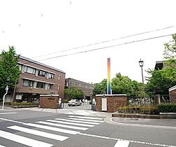 シェモアII 4-A ｜ 京都府京都市左京区下鴨高木町（賃貸マンション1R・4階・23.11㎡） その22