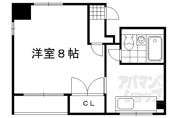 物件拡大画像