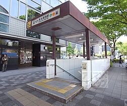 京都府京都市中京区烏丸通三条上ル場之町（賃貸マンション1R・6階・43.60㎡） その25