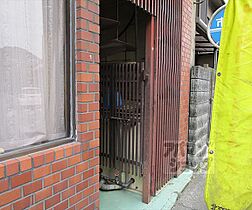 京都府京都市北区上賀茂坂口町（賃貸マンション1K・2階・19.50㎡） その21