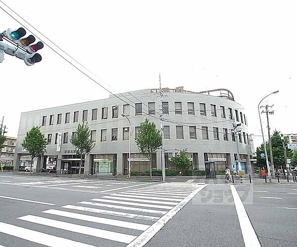 京都府京都市北区紫竹下高才町(賃貸マンション1R・5階・16.33㎡)の写真 その24