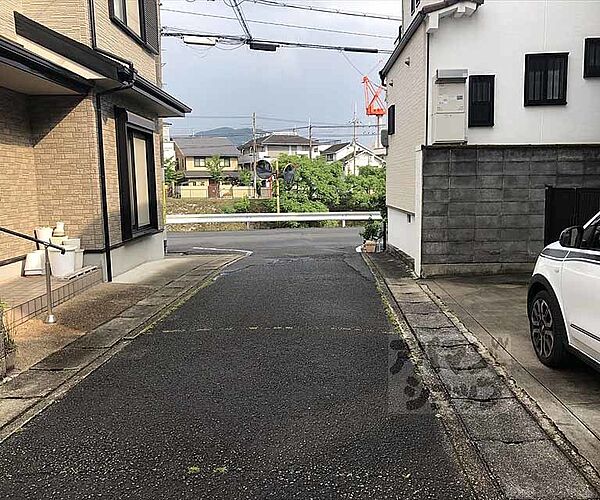 京都府京都市左京区松ケ崎小竹薮町(賃貸アパート1K・2階・17.00㎡)の写真 その11