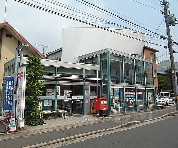 京都府京都市左京区松ケ崎小竹薮町(賃貸アパート1K・2階・17.00㎡)の写真 その19