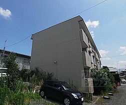 京都府京都市北区鷹峯光悦町（賃貸マンション1LDK・1階・34.00㎡） その19