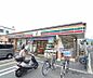 周辺：セブンイレブン京都大宮北箱ノ井町店まで249m