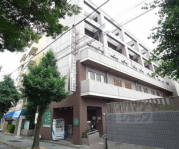 京都府京都市北区大宮薬師山西町(賃貸アパート1R・1階・21.00㎡)の写真 その25