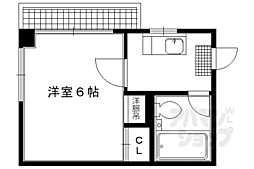 京都市営烏丸線 今出川駅 徒歩10分