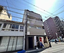 京都府京都市中京区二条通高倉西入松屋町（賃貸マンション1K・2階・18.43㎡） その1