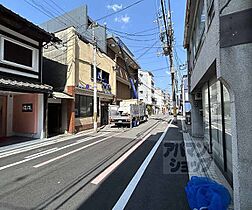 京都府京都市中京区二条通高倉西入松屋町（賃貸マンション1K・2階・18.43㎡） その22