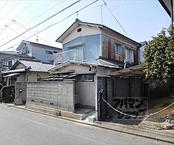 京都府京都市左京区松ケ崎小竹薮町（賃貸一戸建1R・--・11.00㎡） その3