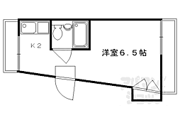 コーポ香月 3階