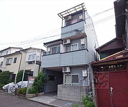 ヴィラベルエポック 103 ｜ 京都府京都市左京区田中大堰町（賃貸マンション1R・1階・15.00㎡） その1