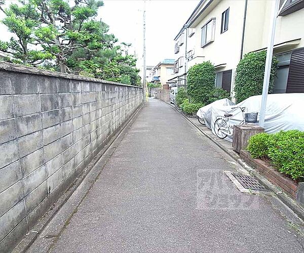 ヴィラベルエポック 103｜京都府京都市左京区田中大堰町(賃貸マンション1R・1階・15.00㎡)の写真 その29