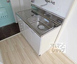 京都府京都市中京区姉小路通西堀川西入樽屋町（賃貸マンション1K・9階・17.58㎡） その6