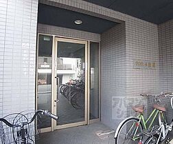 京都府京都市北区衣笠馬場町（賃貸マンション1K・5階・18.80㎡） その17