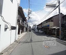 京都府京都市北区衣笠馬場町（賃貸マンション1K・5階・18.80㎡） その20