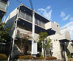 京都府京都市東山区本町19丁目（賃貸マンション1K・3階・23.00㎡） その1