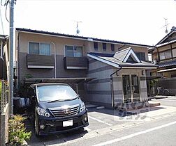 京都府京都市北区上賀茂岡本口町（賃貸アパート3LDK・1階・66.76㎡） その15