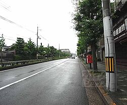 京都府京都市北区紫野十二坊町（賃貸マンション1K・3階・24.05㎡） その15