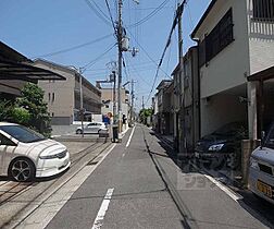 京都府京都市上京区小川通中立売下ル下小川町（賃貸マンション1DK・3階・26.48㎡） その29