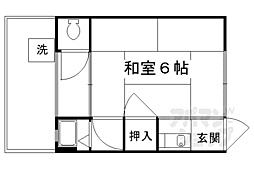 ひさまつ荘 1階