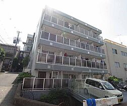 京都府京都市北区衣笠荒見町（賃貸マンション1K・3階・17.93㎡） その3