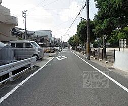 京都府京都市北区衣笠荒見町（賃貸マンション1K・3階・17.93㎡） その26