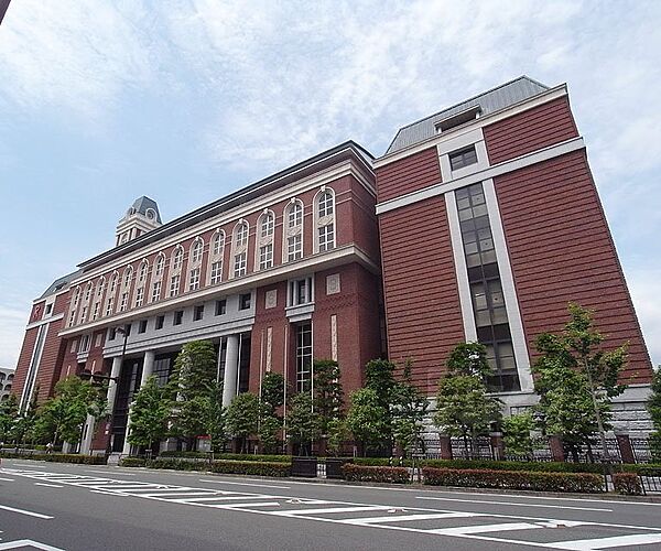 京都府京都市中京区麩屋町三条下ル白壁町(賃貸マンション1K・3階・17.80㎡)の写真 その19