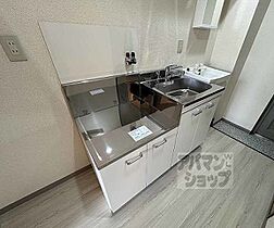 京都府京都市上京区五辻通大宮東入ル西石屋町（賃貸マンション1K・4階・24.50㎡） その5